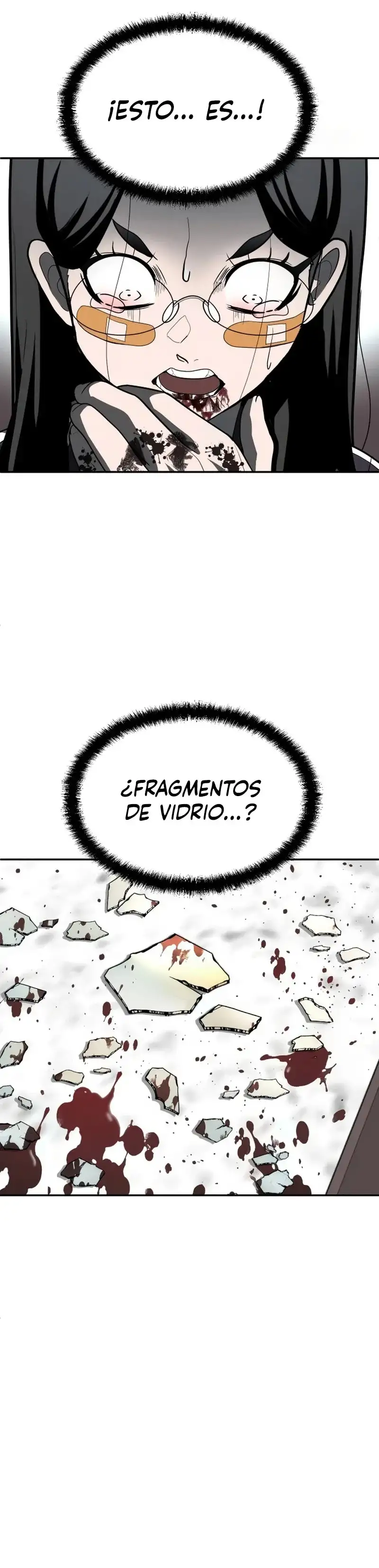 Plaything - Capítulo 42 - Página 70 - LectorTMOo