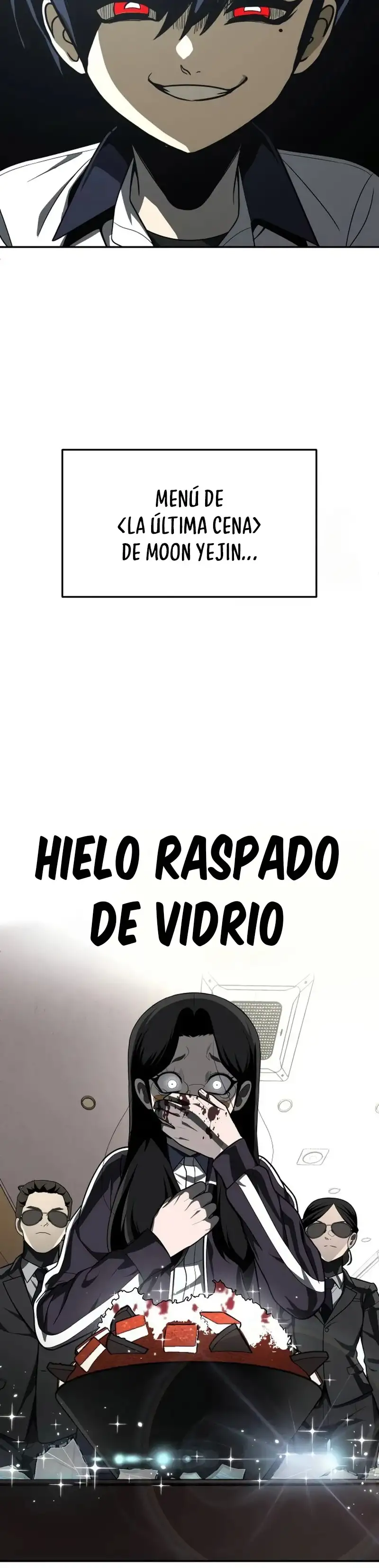 Plaything - Capítulo 42 - Página 72 - LectorTMOo