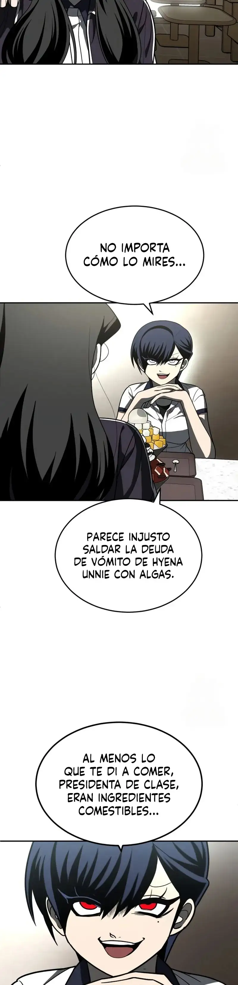 Plaything - Capítulo 43 - Página 7 - LectorTMOo