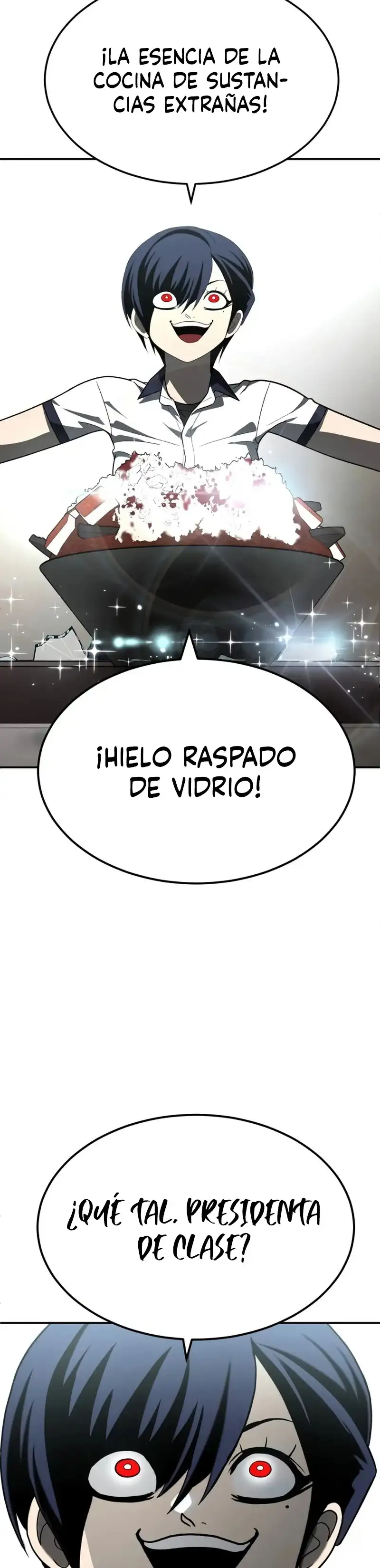 Plaything - Capítulo 43 - Página 9 - LectorTMOo
