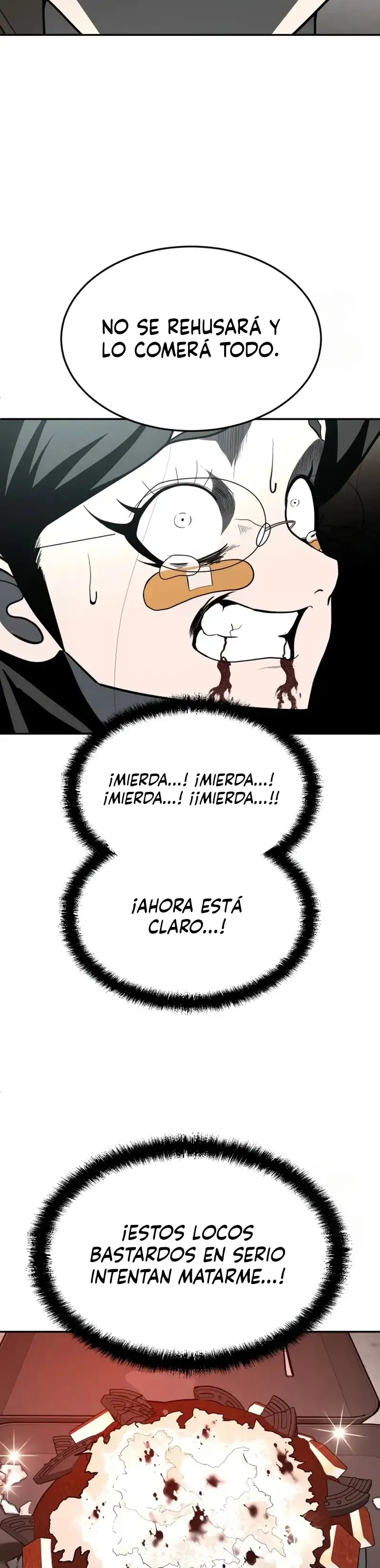 Plaything - Capítulo 43 - Página 12 - LectorTMOo