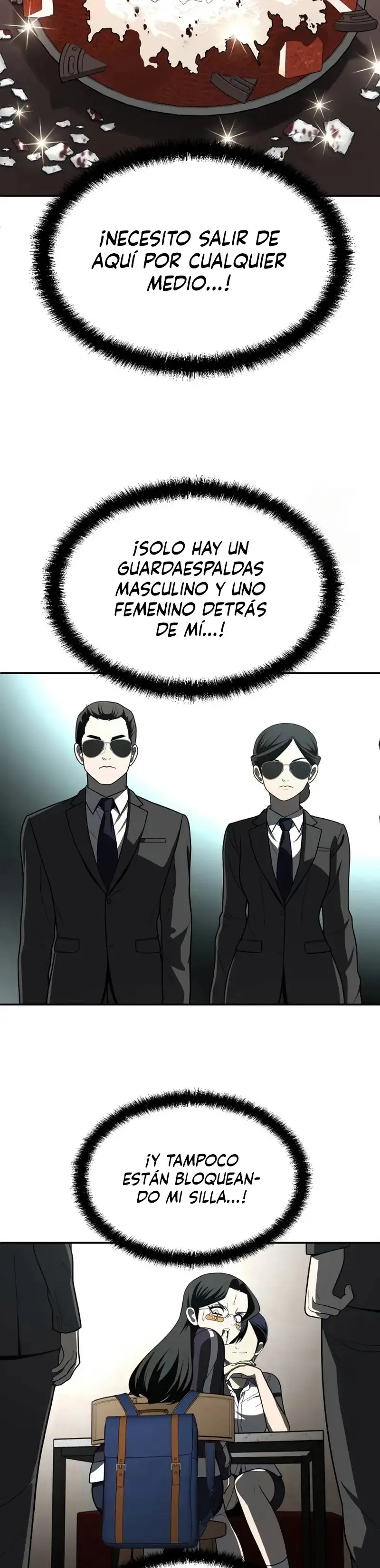 Plaything - Capítulo 43 - Página 13 - LectorTMOo