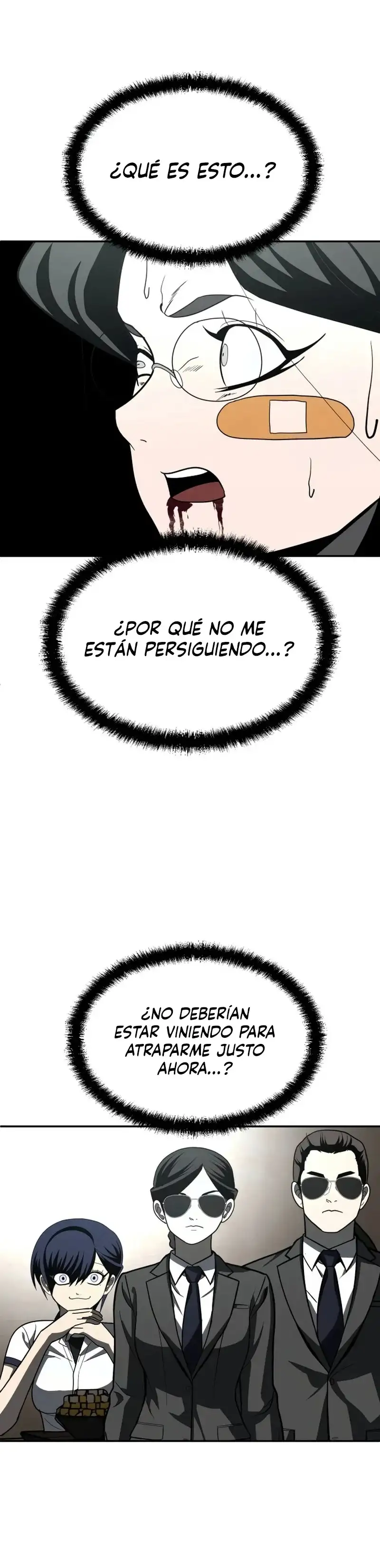 Plaything - Capítulo 43 - Página 17 - LectorTMOo