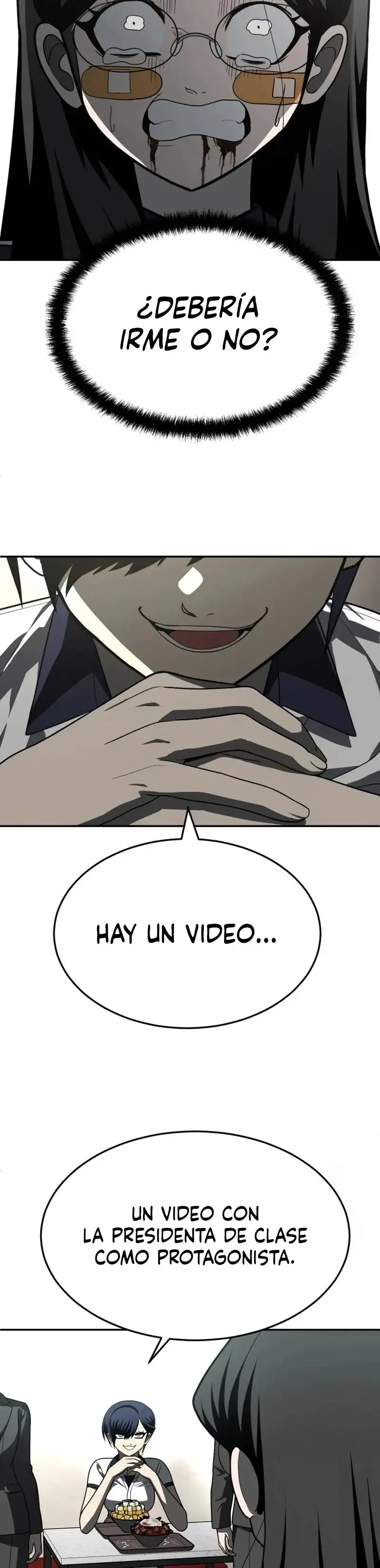 Plaything - Capítulo 43 - Página 21 - LectorTMOo