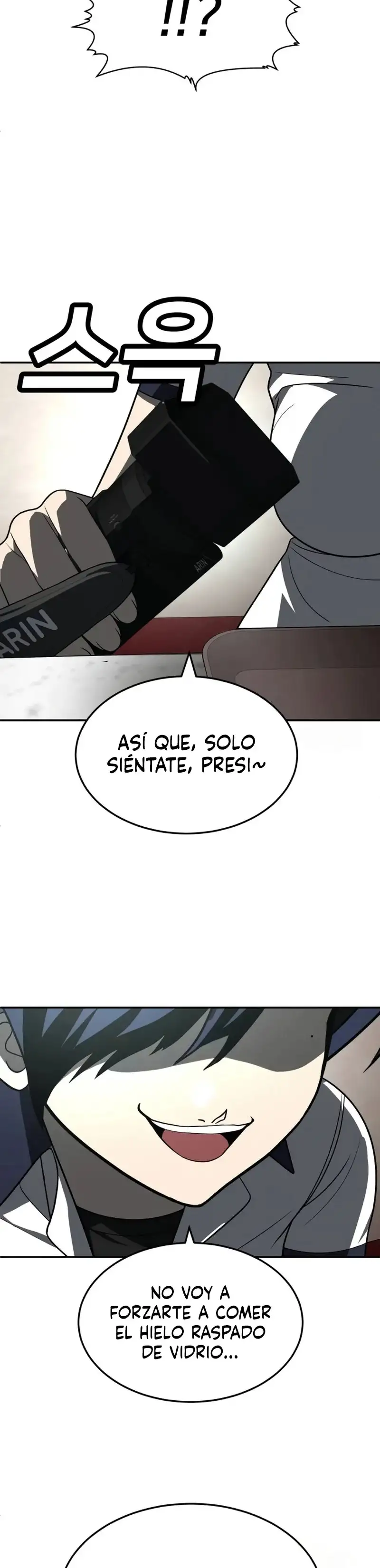 Plaything - Capítulo 43 - Página 23 - LectorTMOo