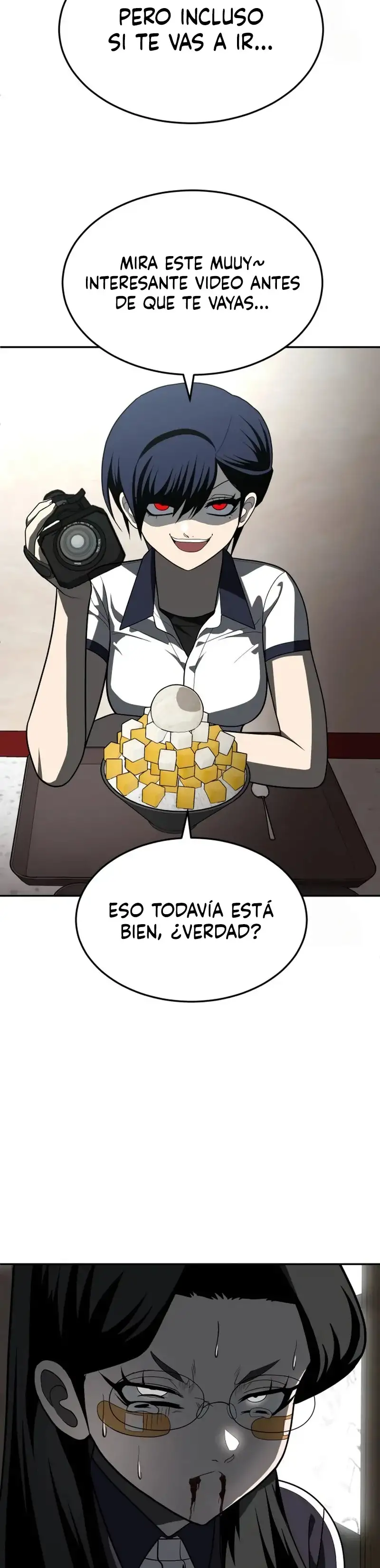 Plaything - Capítulo 43 - Página 24 - LectorTMOo