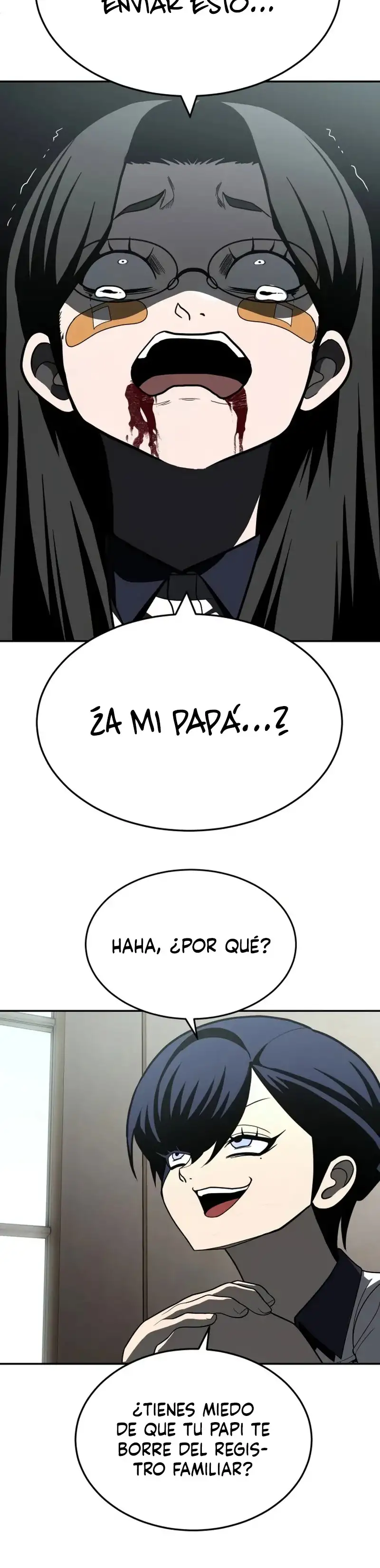 Plaything - Capítulo 43 - Página 30 - LectorTMOo