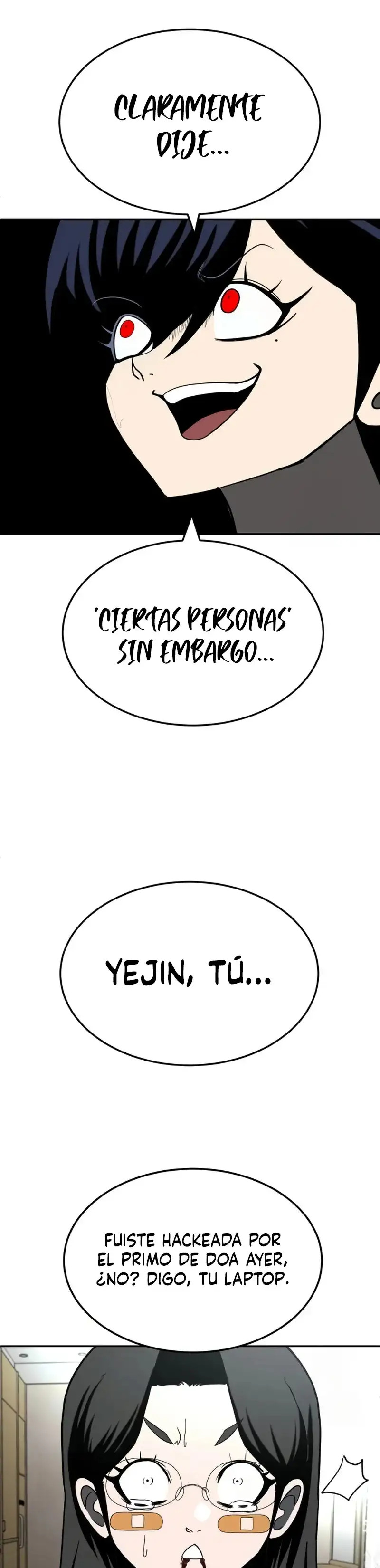 Plaything - Capítulo 43 - Página 31 - LectorTMOo