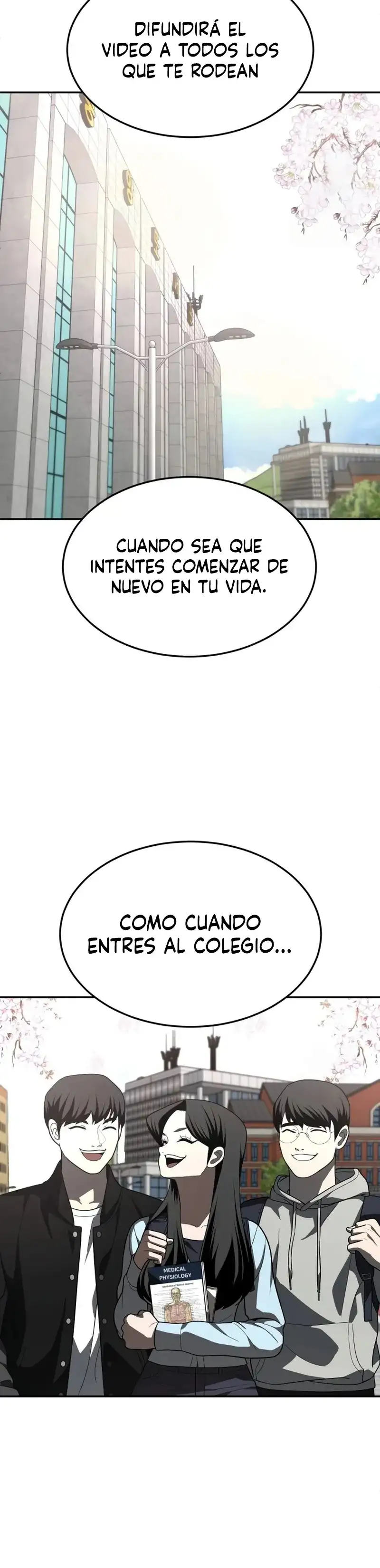 Plaything - Capítulo 43 - Página 34 - LectorTMOo