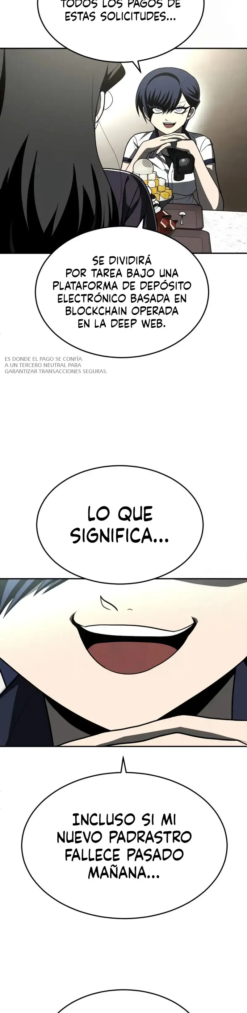 Plaything - Capítulo 43 - Página 42 - LectorTMOo