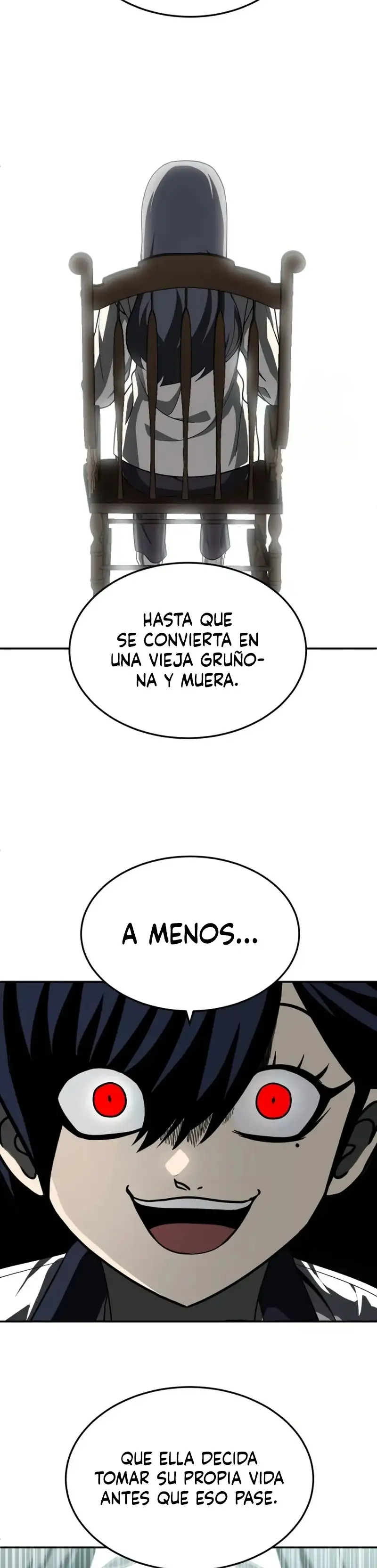 Plaything - Capítulo 43 - Página 44 - LectorTMOo