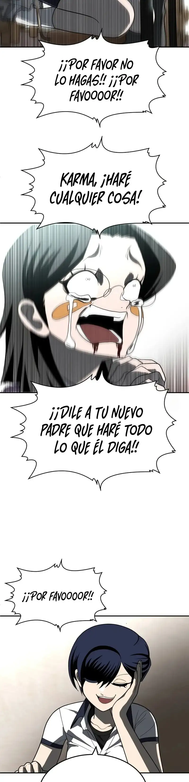 Plaything - Capítulo 43 - Página 46 - LectorTMOo