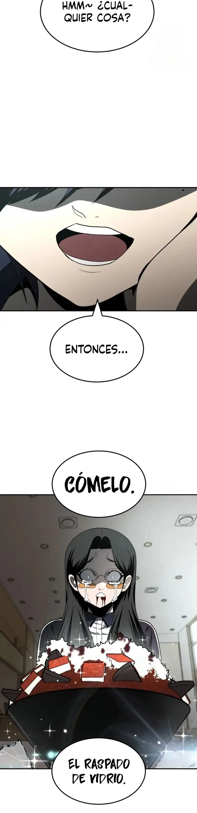 Plaything - Capítulo 43 - Página 47 - LectorTMOo