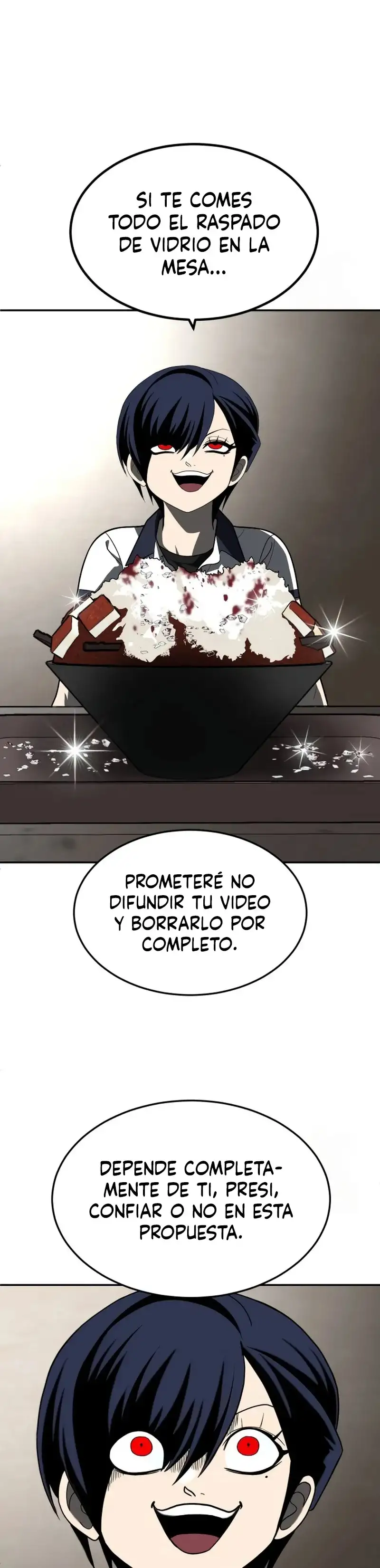 Plaything - Capítulo 43 - Página 48 - LectorTMOo