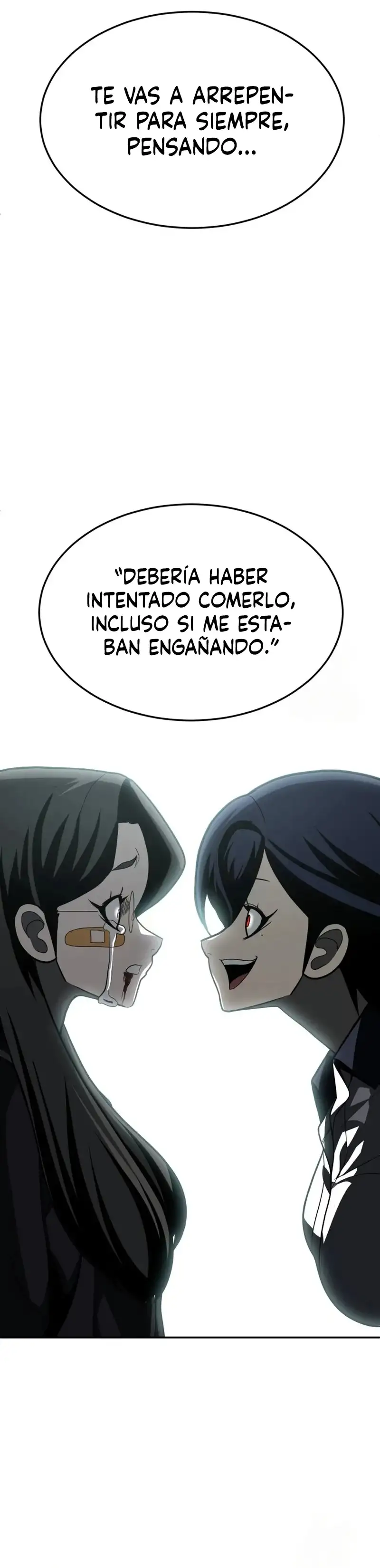 Plaything - Capítulo 43 - Página 50 - LectorTMOo