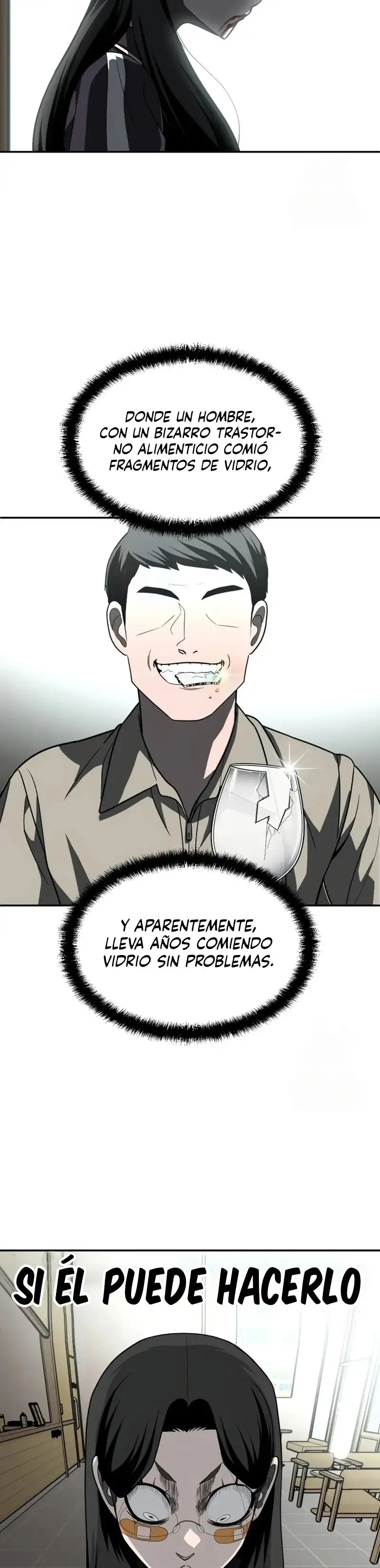 Plaything - Capítulo 43 - Página 52 - LectorTMOo