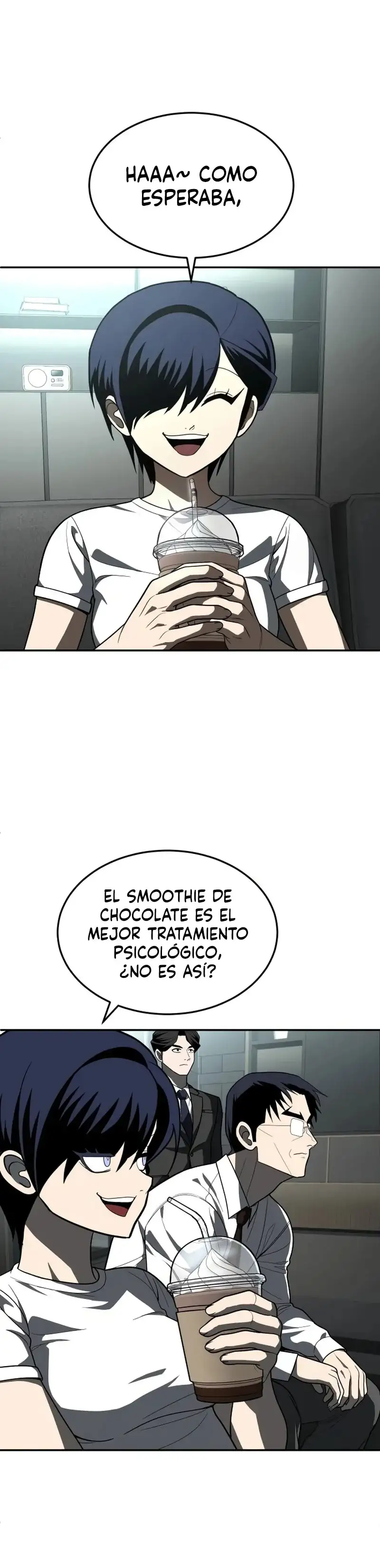 Plaything - Capítulo 44 - Página 4 - LectorTMOo