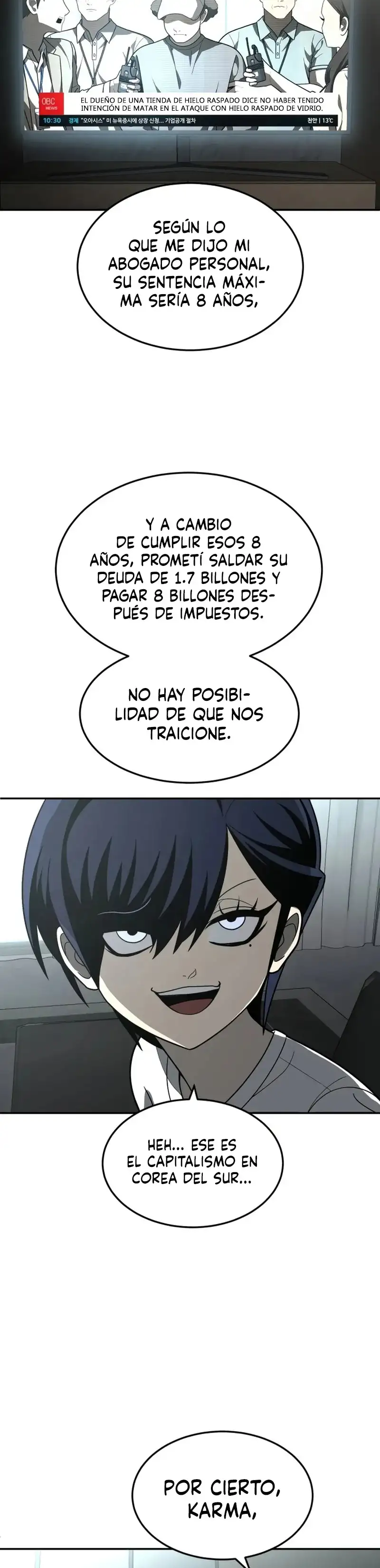 Plaything - Capítulo 44 - Página 6 - LectorTMOo