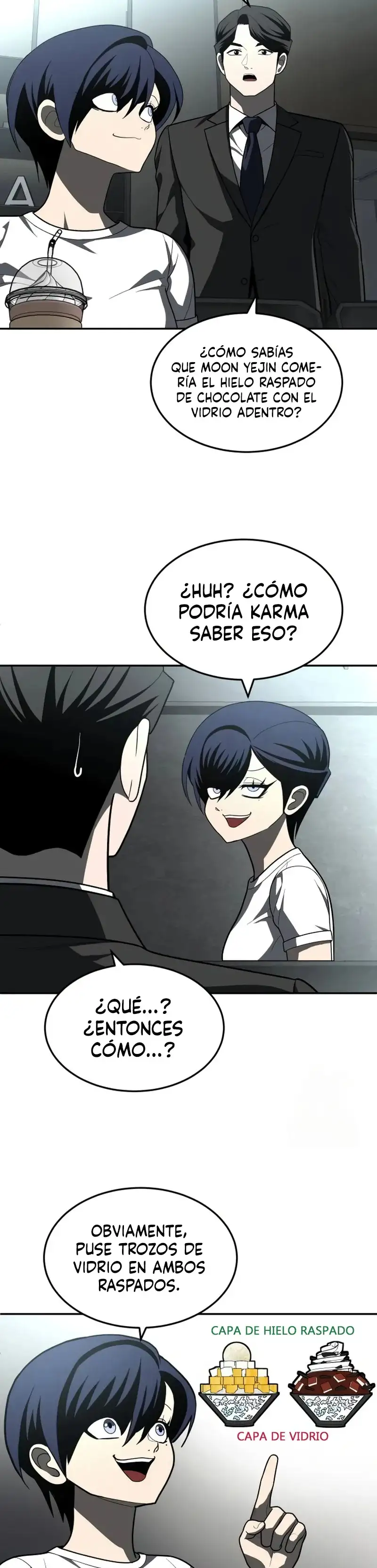 Plaything - Capítulo 44 - Página 7 - LectorTMOo