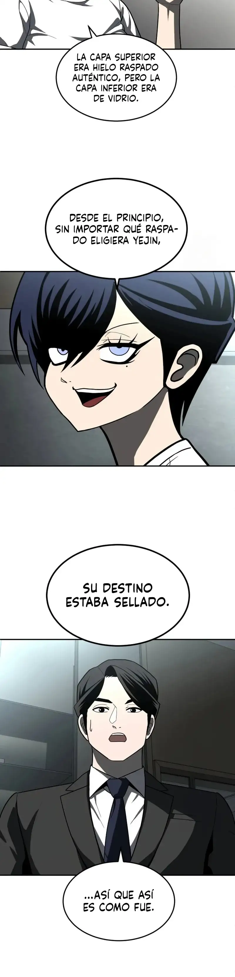 Plaything - Capítulo 44 - Página 8 - LectorTMOo