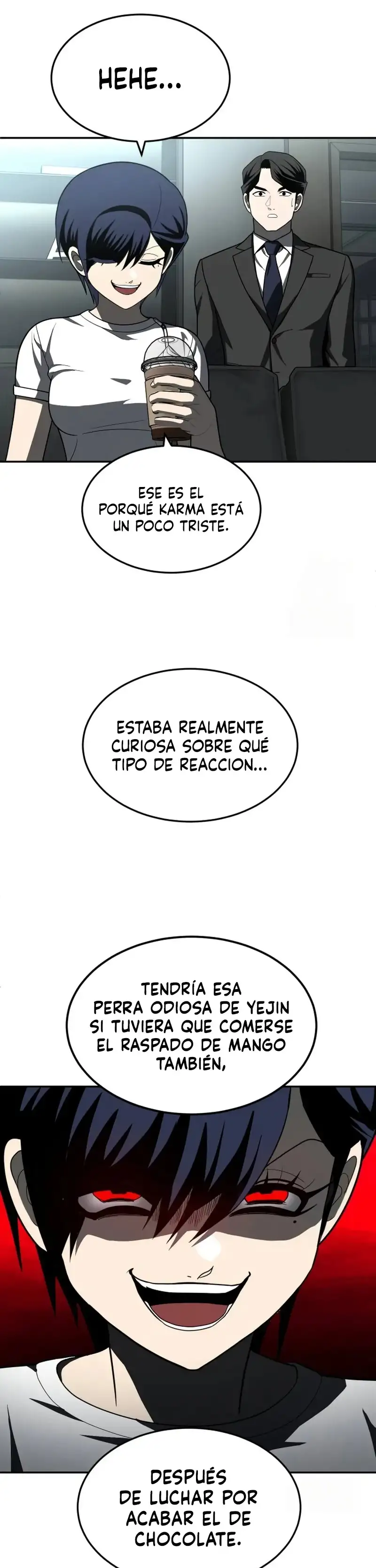 Plaything - Capítulo 44 - Página 9 - LectorTMOo