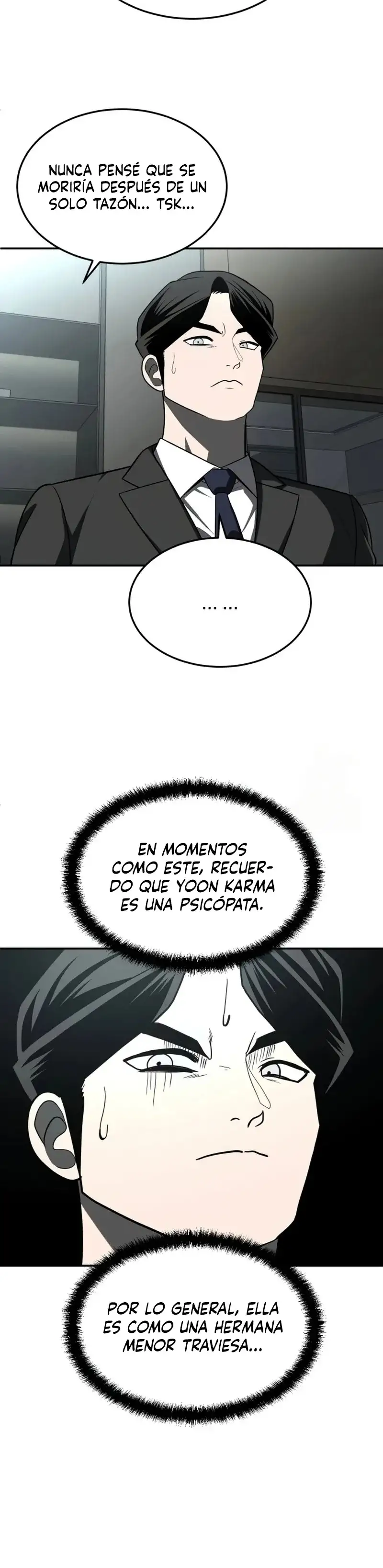 Plaything - Capítulo 44 - Página 10 - LectorTMOo