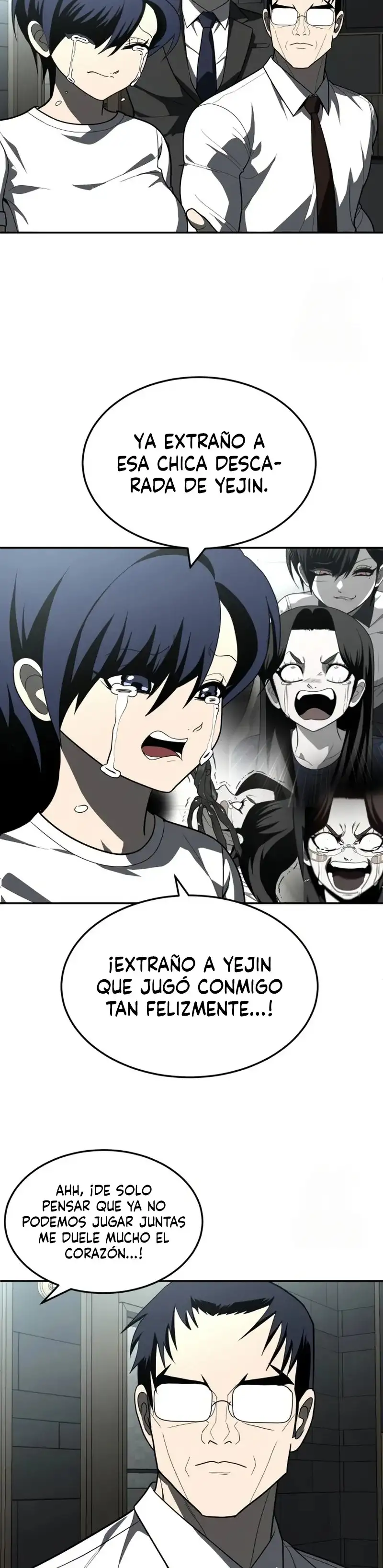 Plaything - Capítulo 44 - Página 12 - LectorTMOo