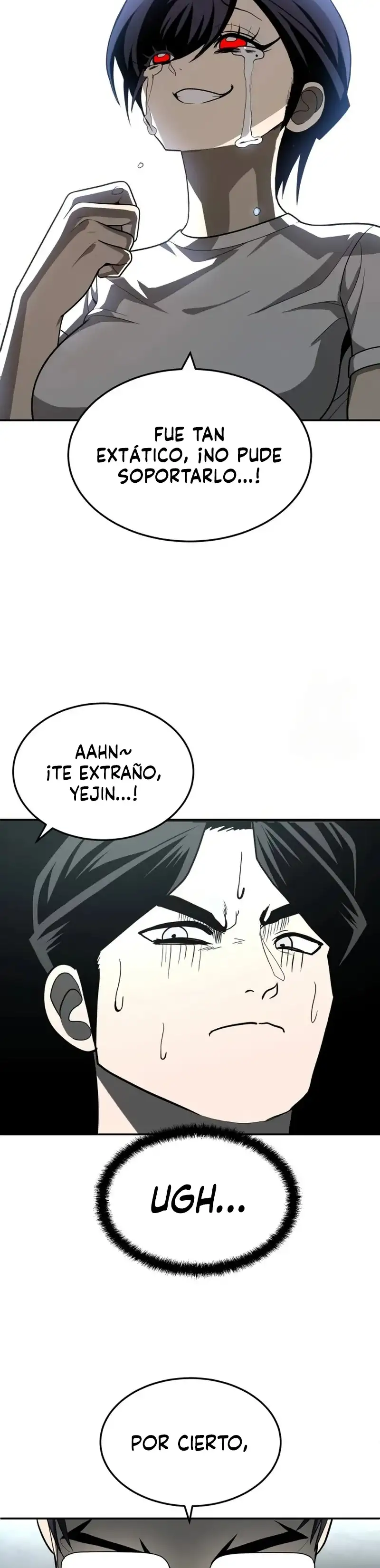 Plaything - Capítulo 44 - Página 14 - LectorTMOo