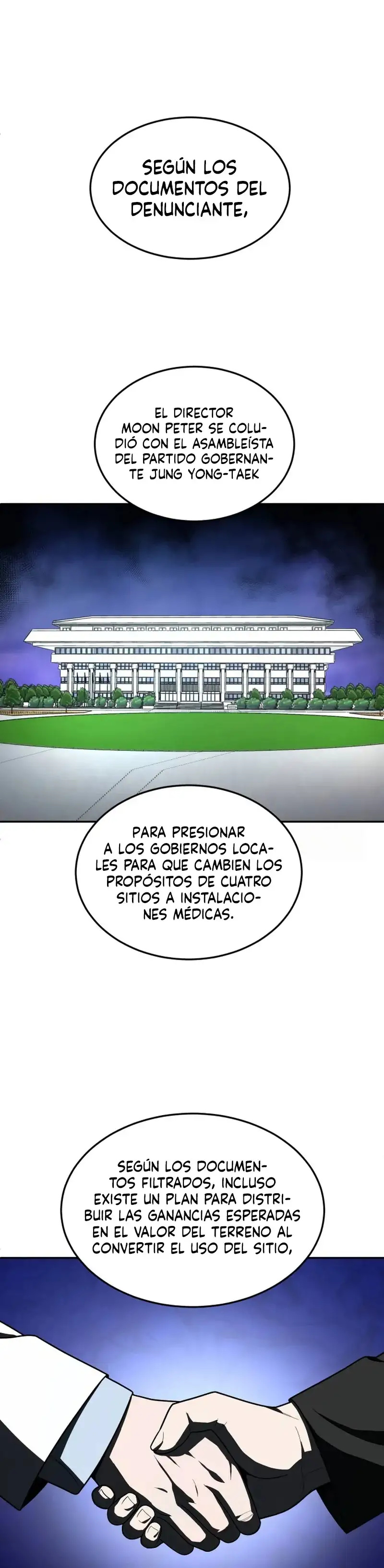 Plaything - Capítulo 44 - Página 19 - LectorTMOo