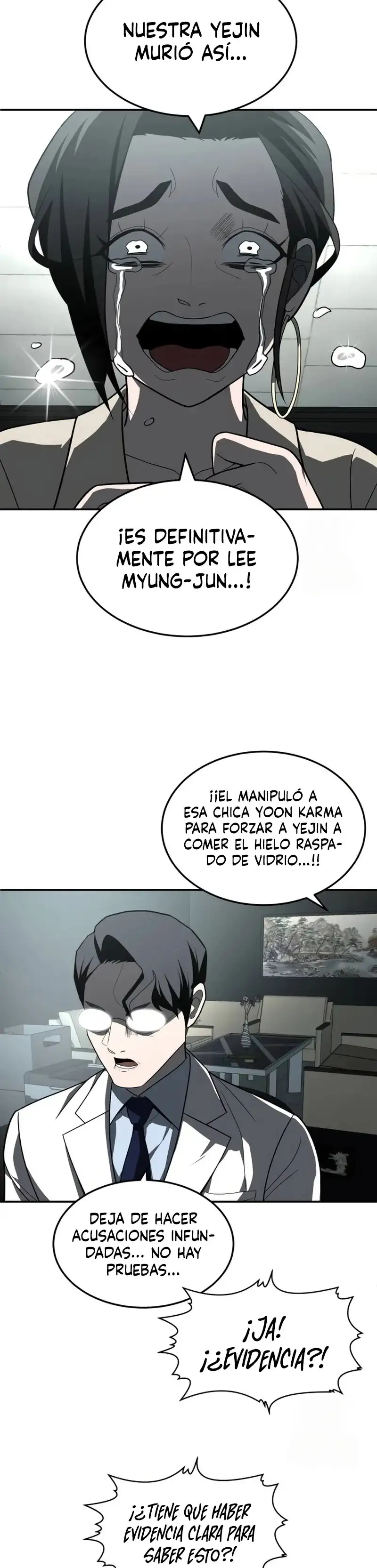 Plaything - Capítulo 44 - Página 22 - LectorTMOo