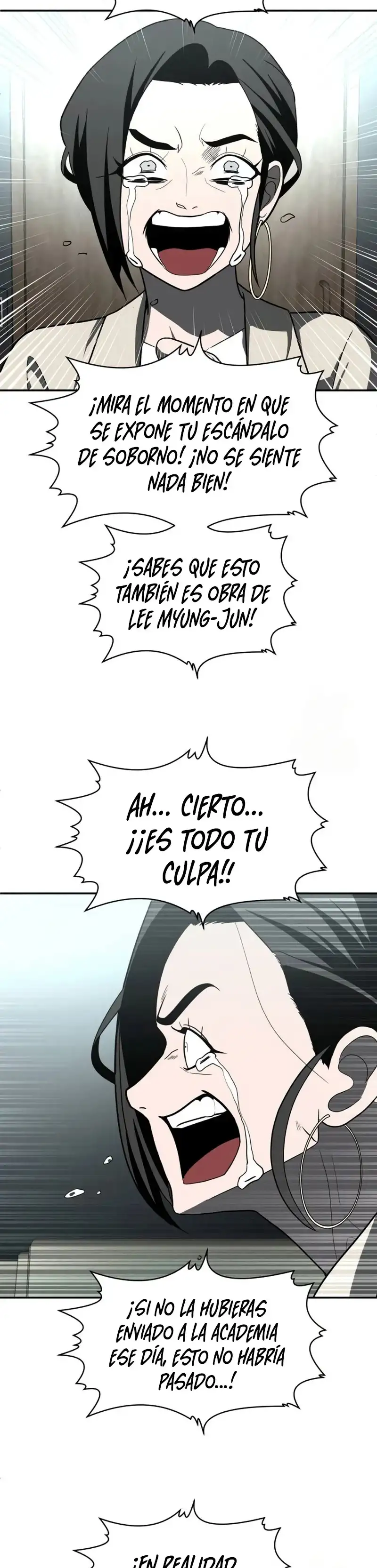 Plaything - Capítulo 44 - Página 23 - LectorTMOo