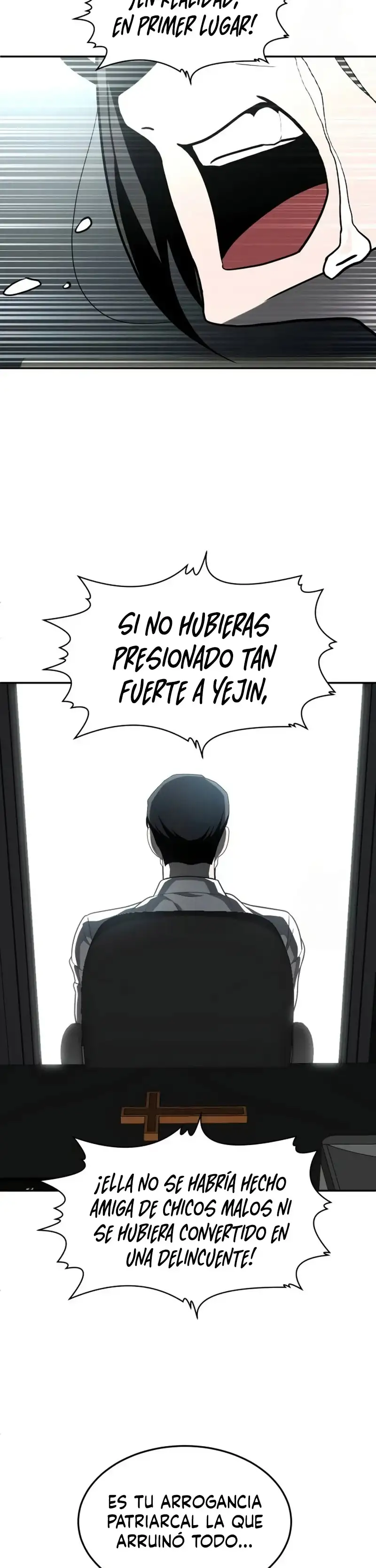 Plaything - Capítulo 44 - Página 24 - LectorTMOo