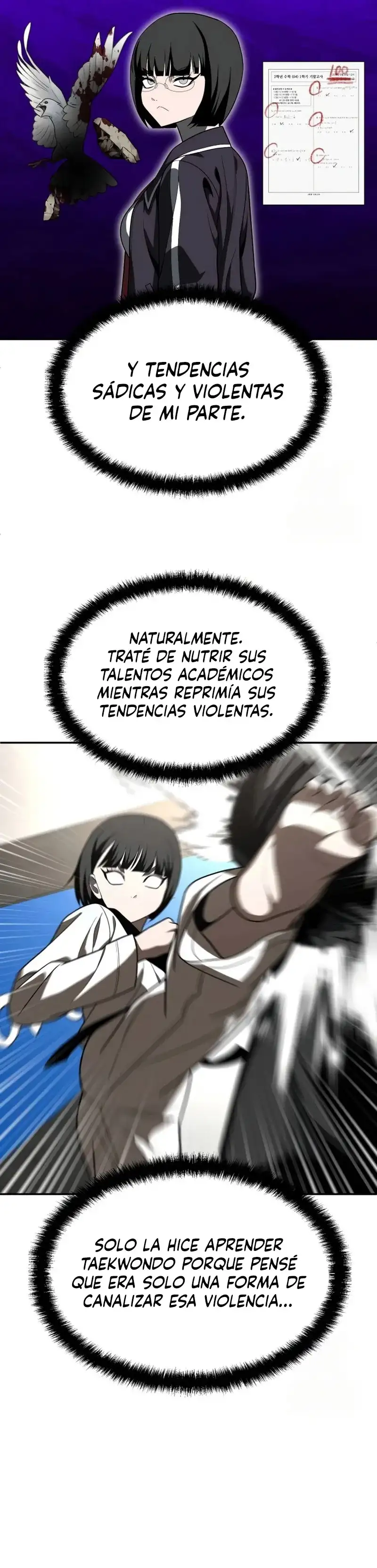 Plaything - Capítulo 44 - Página 31 - LectorTMOo