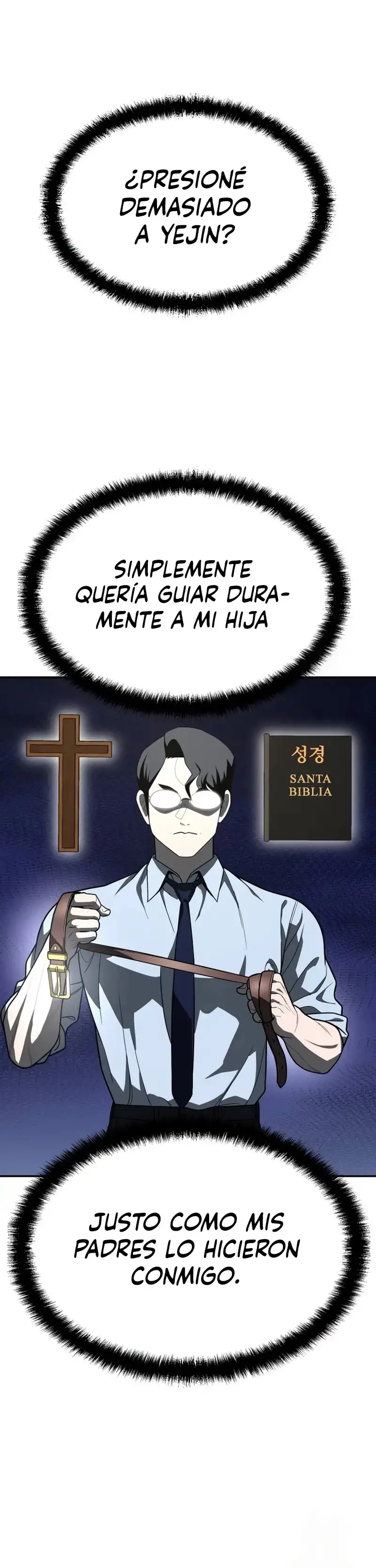 Plaything - Capítulo 44 - Página 32 - LectorTMOo