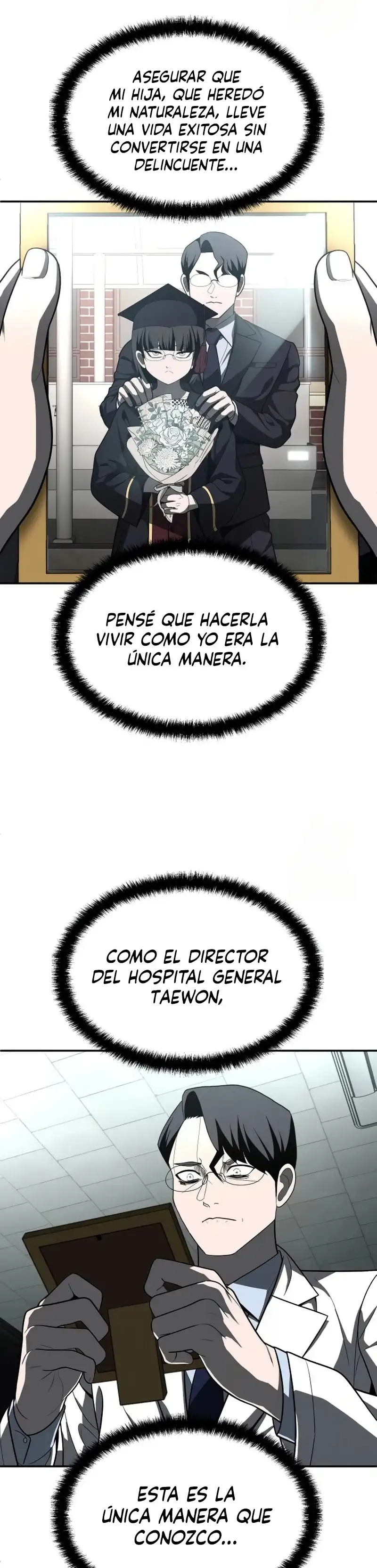 Plaything - Capítulo 44 - Página 33 - LectorTMOo