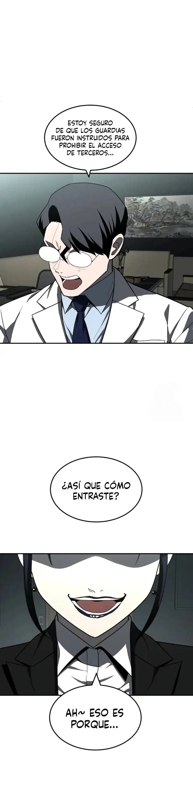 Plaything - Capítulo 44 - Página 37 - LectorTMOo