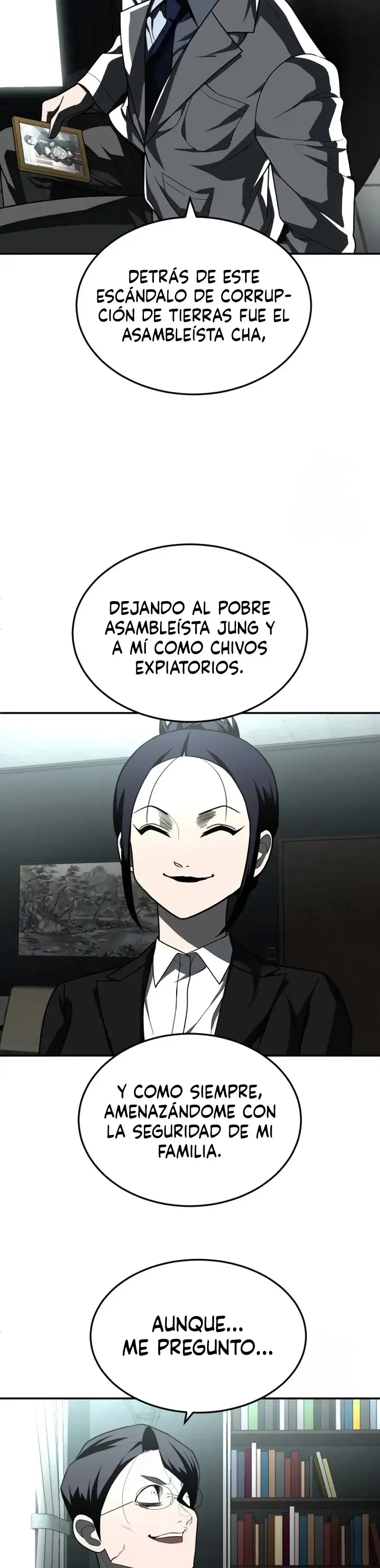 Plaything - Capítulo 44 - Página 40 - LectorTMOo