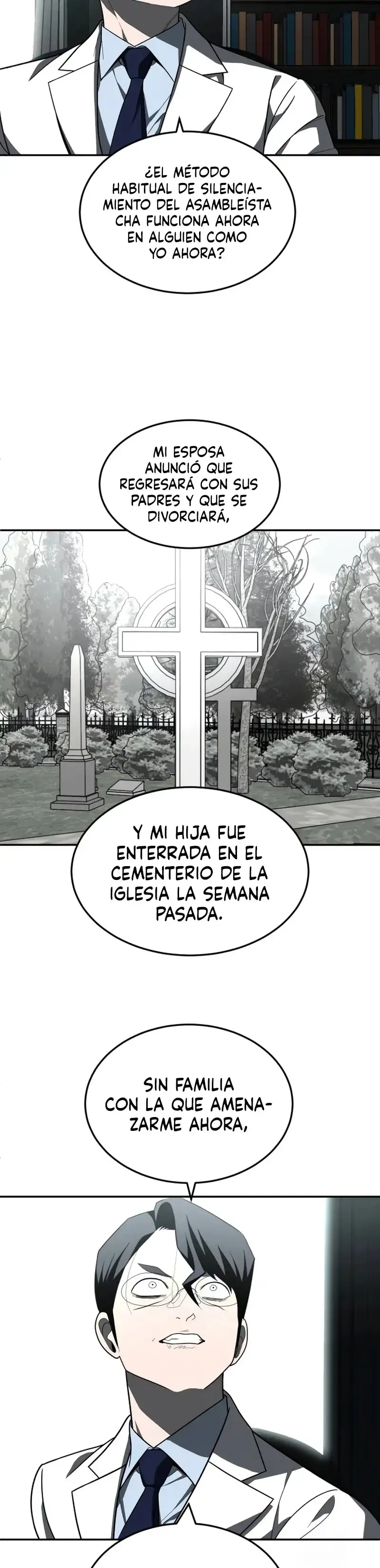 Plaything - Capítulo 44 - Página 41 - LectorTMOo