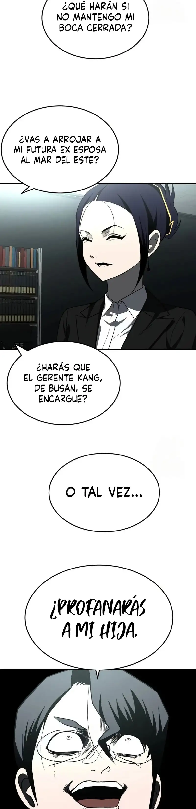 Plaything - Capítulo 44 - Página 42 - LectorTMOo