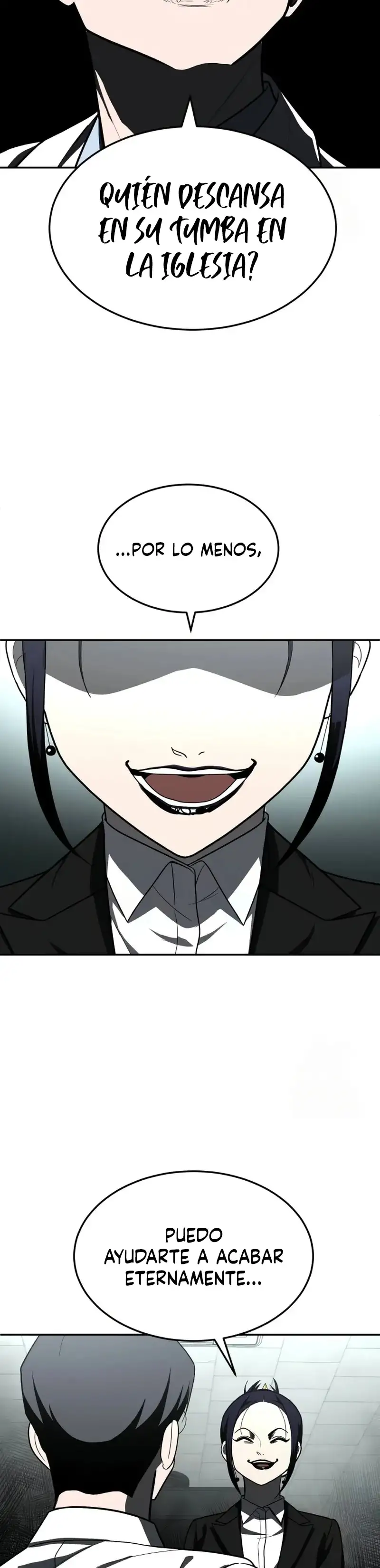 Plaything - Capítulo 44 - Página 43 - LectorTMOo