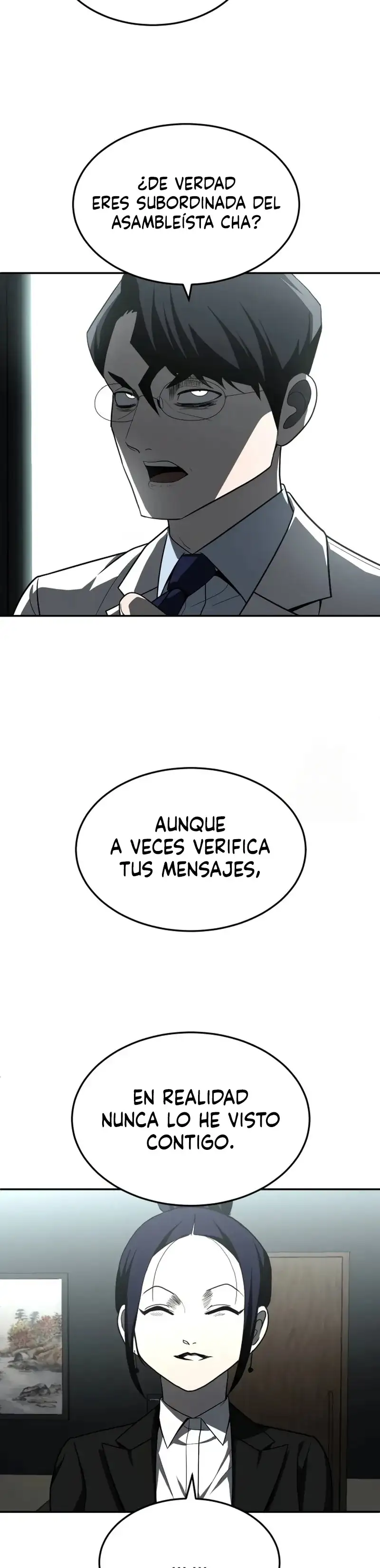 Plaything - Capítulo 44 - Página 46 - LectorTMOo