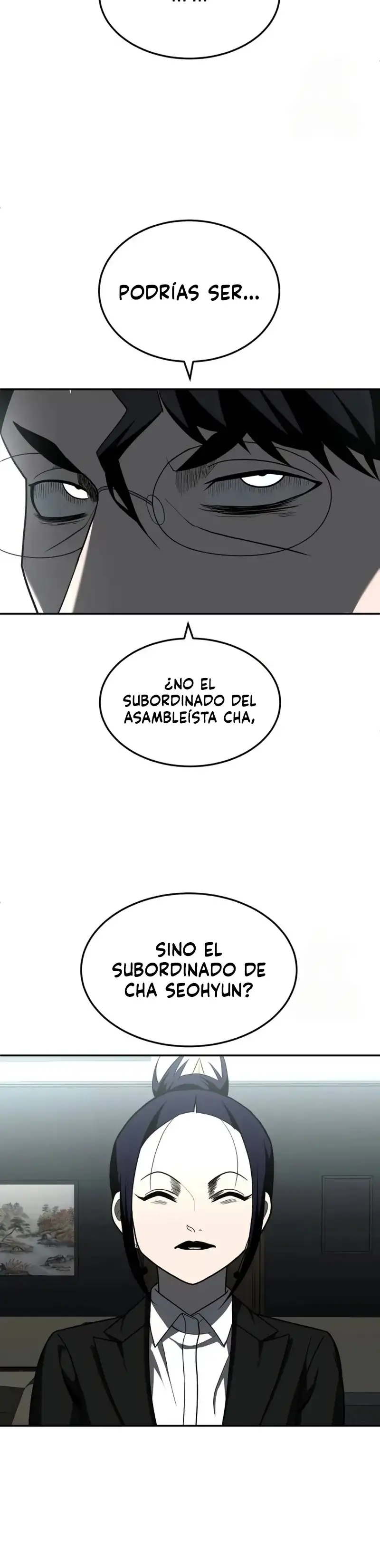 Plaything - Capítulo 44 - Página 47 - LectorTMOo
