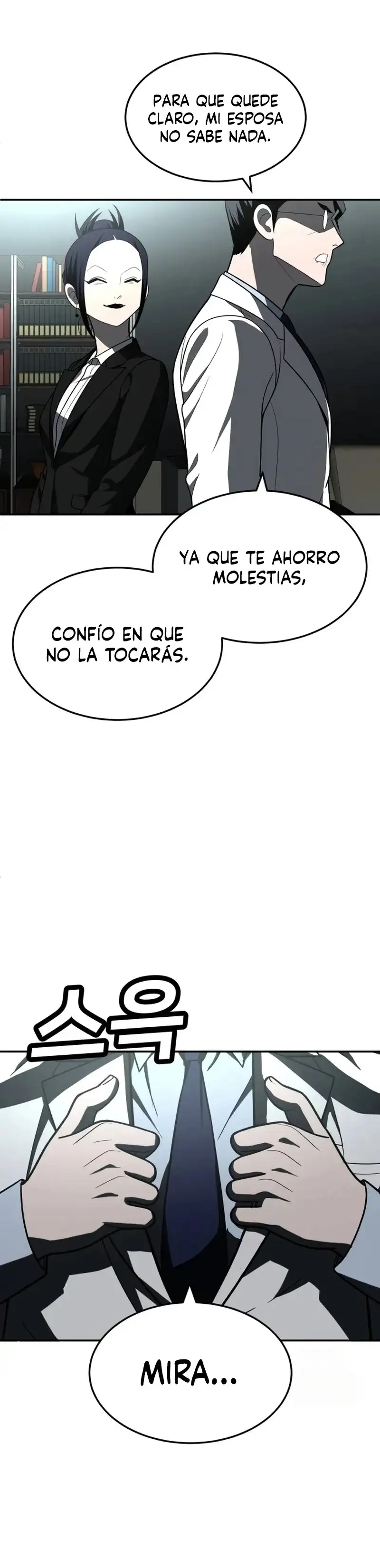 Plaything - Capítulo 44 - Página 49 - LectorTMOo