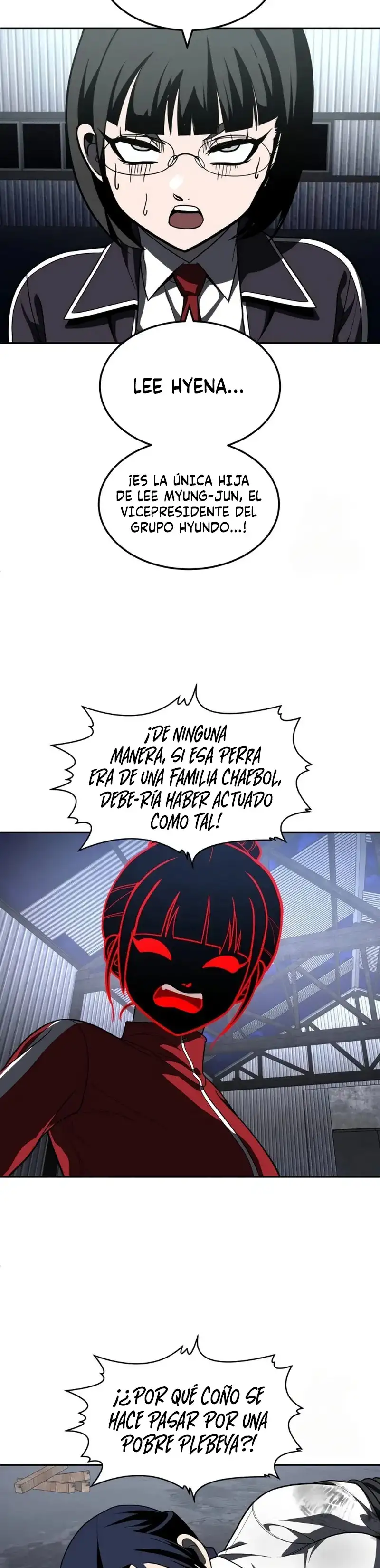 Plaything - Capítulo 45 - Página 4 - LectorTMOo