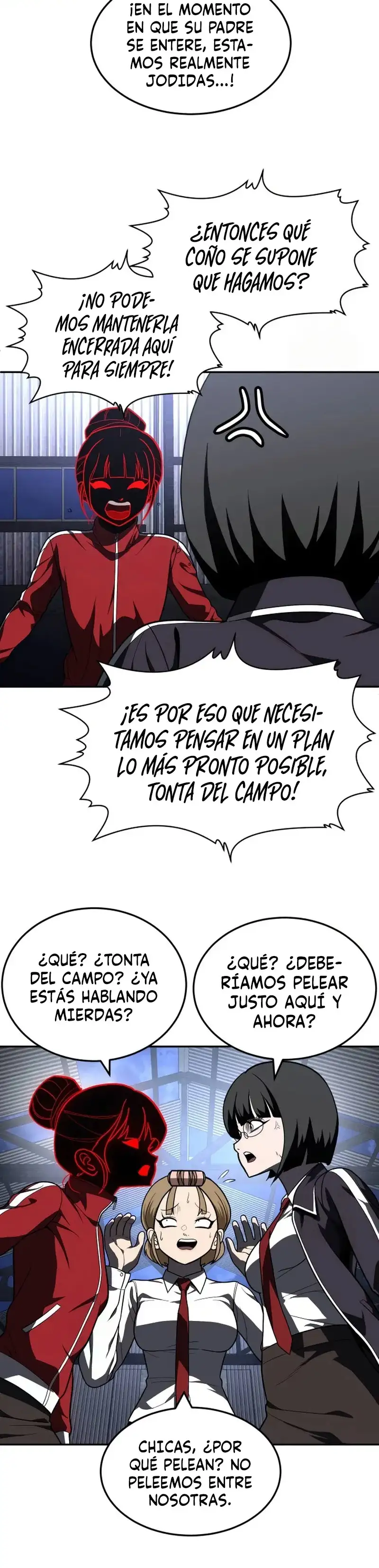 Plaything - Capítulo 45 - Página 12 - LectorTMOo