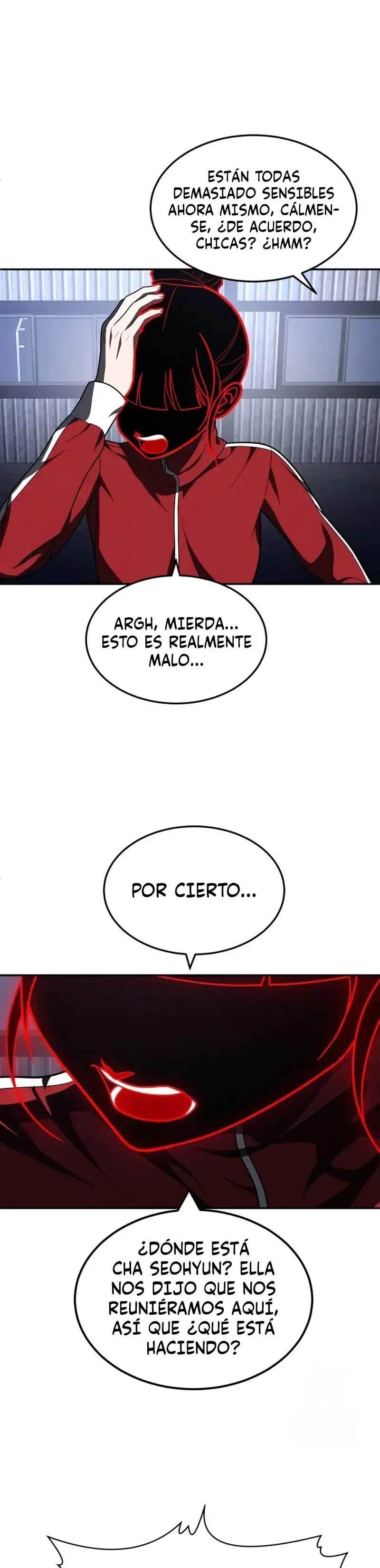 Plaything - Capítulo 45 - Página 13 - LectorTMOo