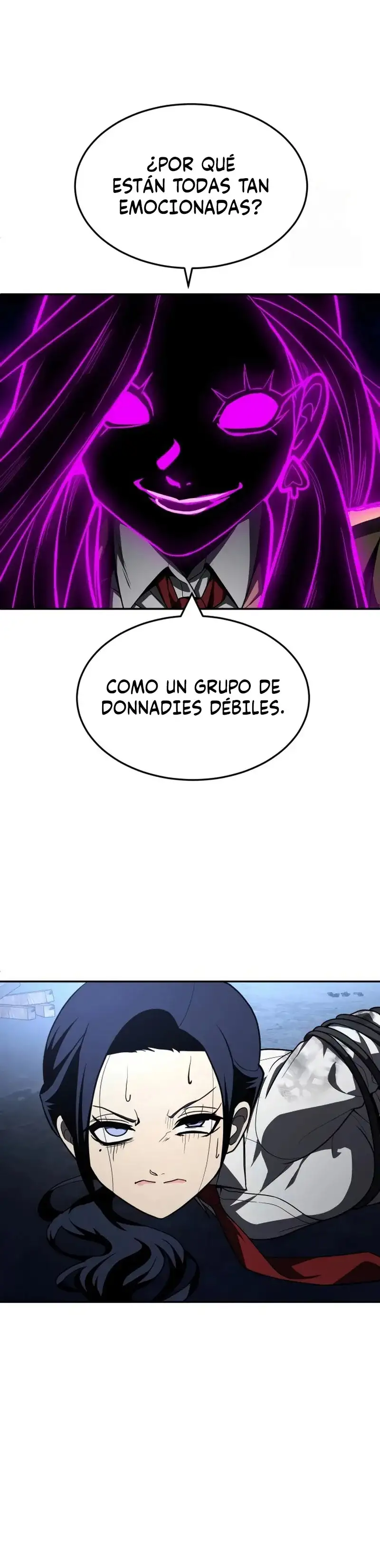 Plaything - Capítulo 45 - Página 16 - LectorTMOo