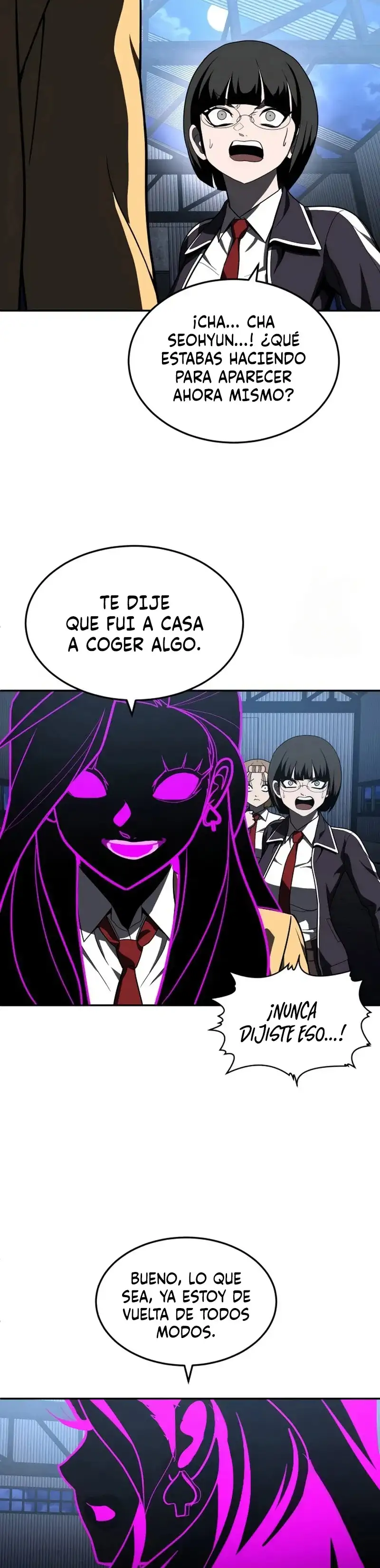 Plaything - Capítulo 45 - Página 18 - LectorTMOo