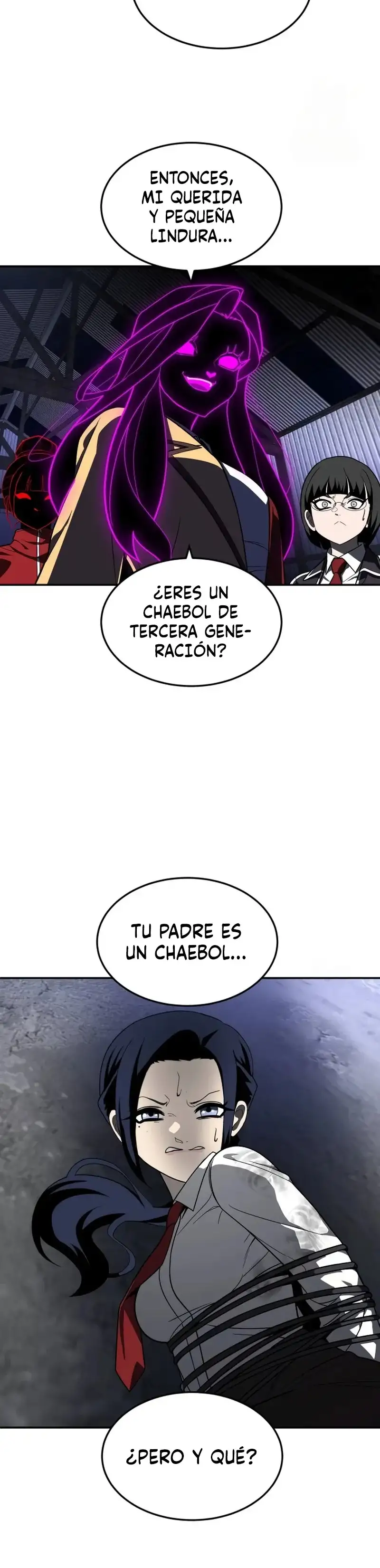 Plaything - Capítulo 45 - Página 20 - LectorTMOo