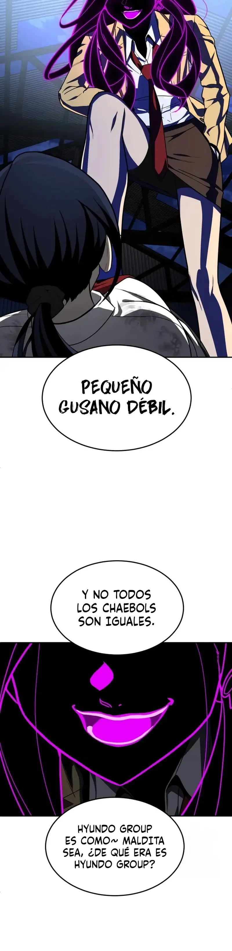 Plaything - Capítulo 45 - Página 22 - LectorTMOo